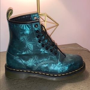 Dr. Martens boots